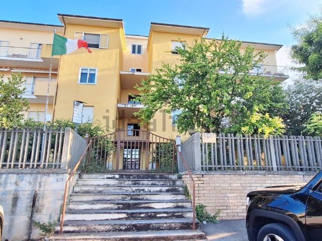 Appartamento in vendita di 152 m² in Via San Sebastiano, 69