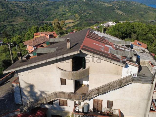 Appartamento in vendita di 152 m² in Via San Vito