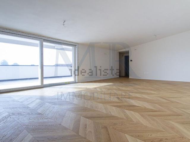 Appartamento in vendita di 152 m² in Via Sant&apos Orsola Vecchia