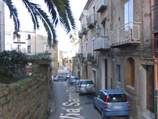 Appartamento in vendita di 152 m² in Via Santo Stefano