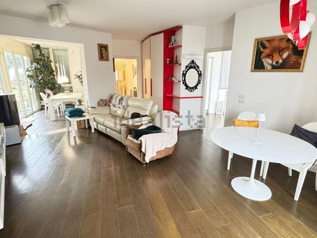 Appartamento in vendita di 152 m² in Via Santa Aquilina