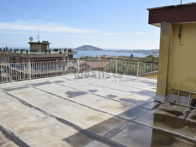 Appartamento in vendita di 152 m² in Via Santa Maria la Noce