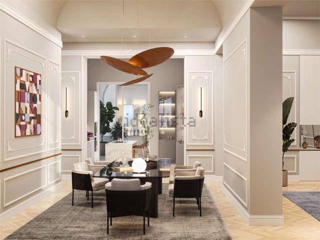 Appartamento in vendita di 152 m² in Via Scalabrini, 50