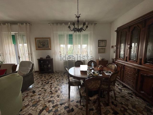 Appartamento in vendita di 152 m² in Via Piangipane
