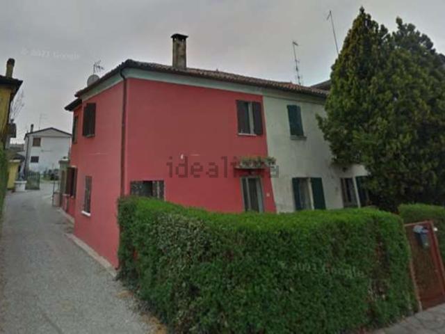 Appartamento in vendita di 152 m² in Via Ronzinella, 36