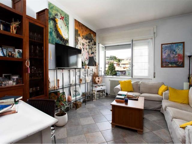 Appartamento in vendita di 152 m² in Via Torre, 10