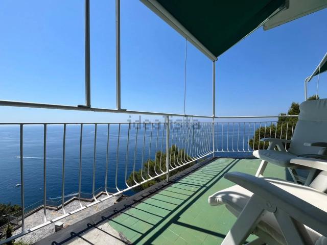 Appartamento in vendita di 152 m² in Via Tigullio Rocks