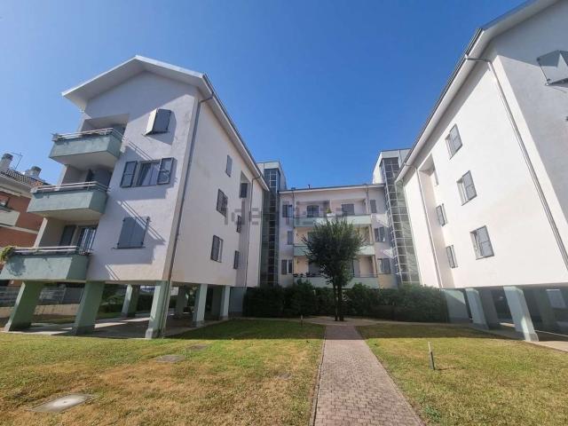 Appartamento in vendita di 152 m² in Via Trieste