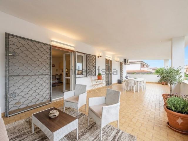 Appartamento in vendita di 152 m² in Via Trincea delle Frasche, 109
