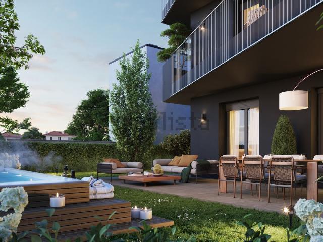 Appartamento in vendita di 152 m² in Via Valduggia