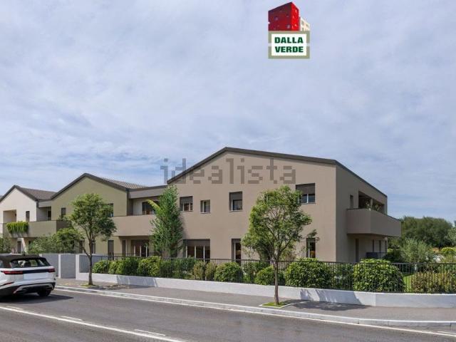 Appartamento in vendita di 152 m² in Viale G. Verdi