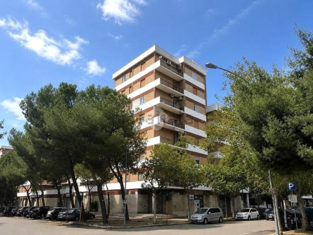 Appartamento in vendita di 152 m² in Viale Giotto, 34