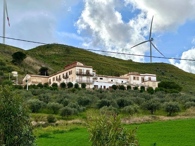 Appartamento in vendita di 152 m² in Contrada Cambuca