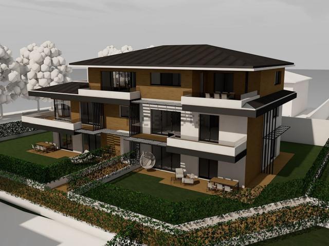 Appartamento in vendita di 152 m² in Corso Trento