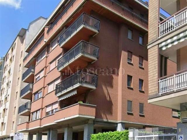 Appartamento in vendita di 152 m² in Corso Eusebio Giambone