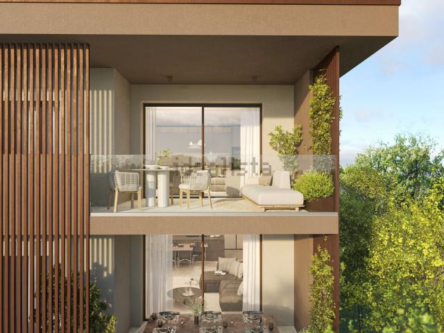 Appartamento in vendita di 152 m² in Giuseppe Perin