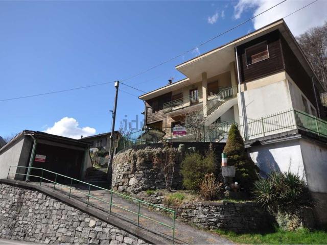 Appartamento in vendita di 152 m² in Località Molini, 28