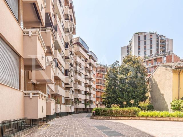 Appartamento in vendita di 152 m² in Piazza Armando Diaz, 1
