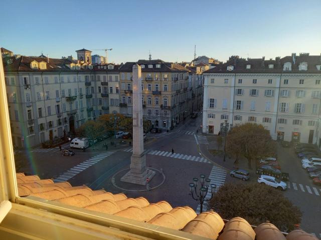 Appartamento in vendita di 152 m² in Piazza Savoia