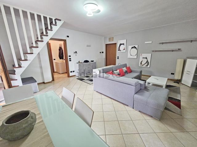 Appartamento in vendita di 152 m² in Piazza per la Concordia