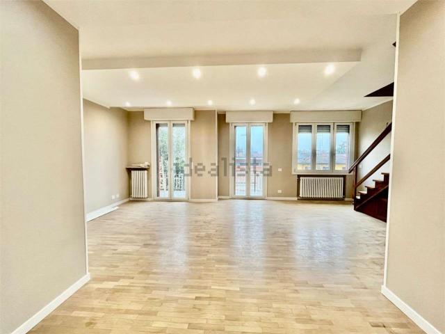 Appartamento in vendita di 153 m²