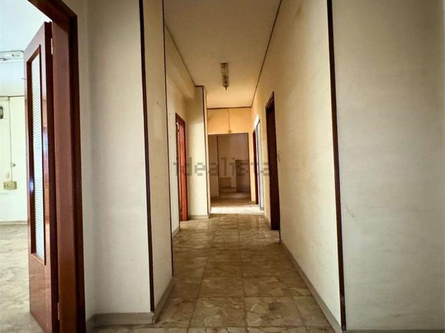 Appartamento in vendita di 153 m²