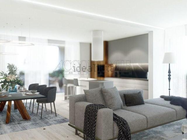 Appartamento in vendita di 153 m²