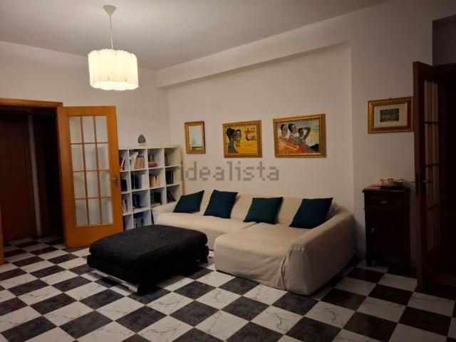 Appartamento in vendita di 153 m²