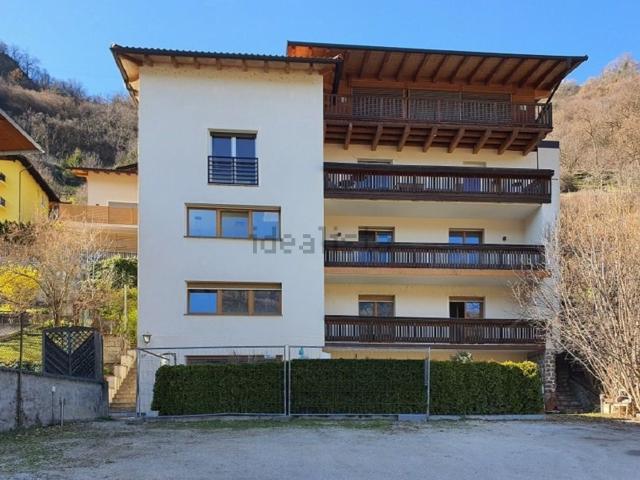 Appartamento in vendita di 153 m²
