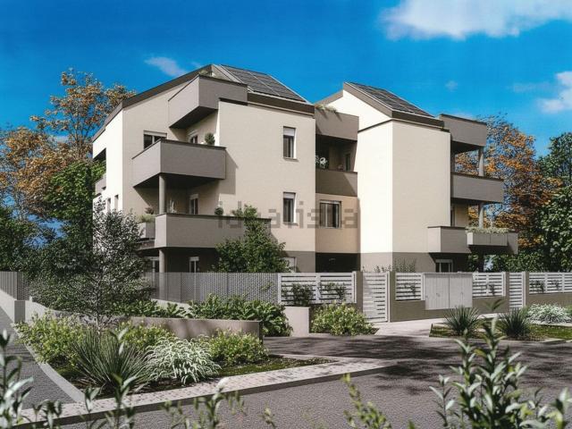 Appartamento in vendita di 153 m²