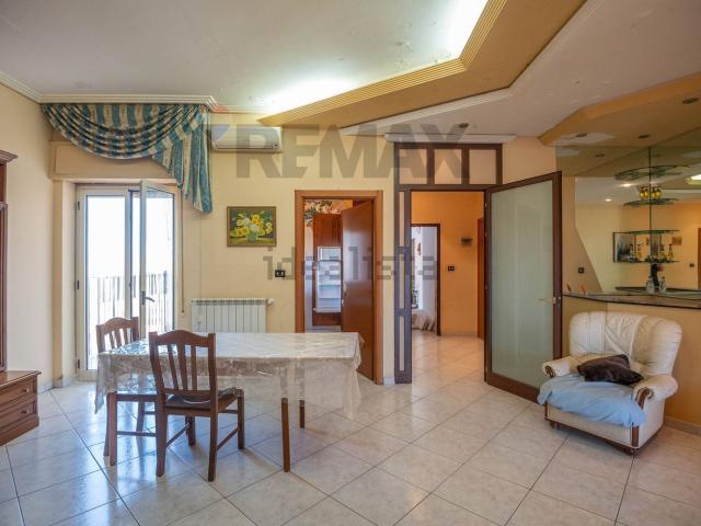 Appartamento in vendita di 153 m²