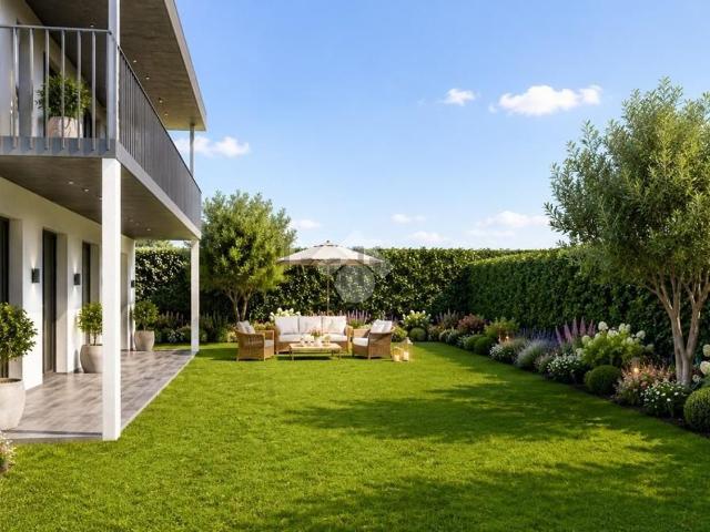 Appartamento in vendita di 153 m²