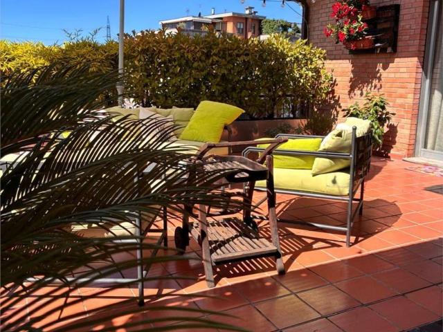 Appartamento in vendita di 153 m²