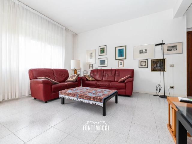 Appartamento in vendita di 153 m²