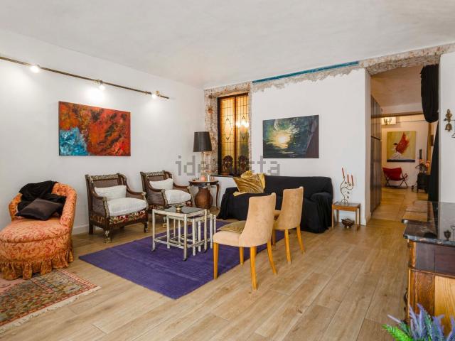 Appartamento in vendita di 153 m²