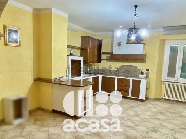 Appartamento in vendita di 153 m²
