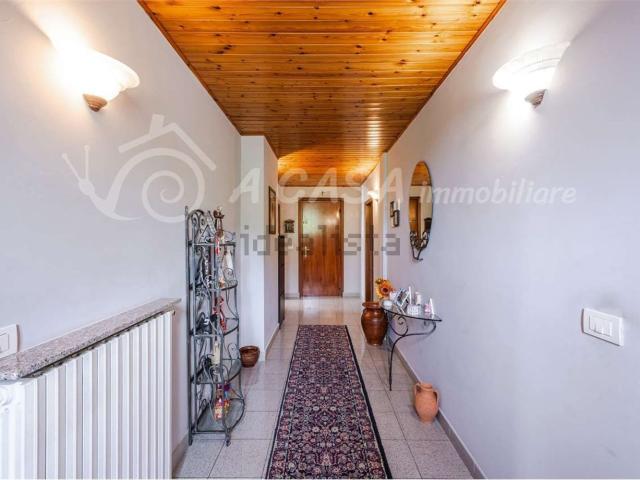 Appartamento in vendita di 153 m² in Strada della Cisa, 58