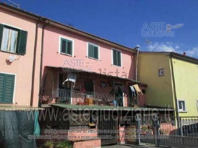 Appartamento in vendita di 153 m² in Via Colonna, 66