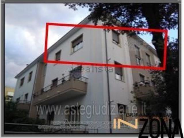 Appartamento in vendita di 153 m² in Via Camillo Benso Conte di Cavour