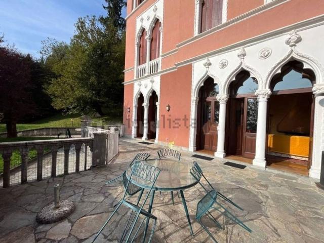 Appartamento in vendita di 153 m² in Via Carlo Goldoni, 5