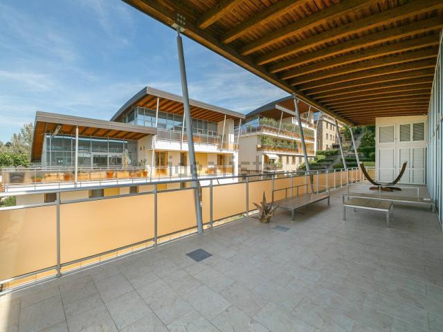 Appartamento in vendita di 153 m² in Via Carlo Porta, 9