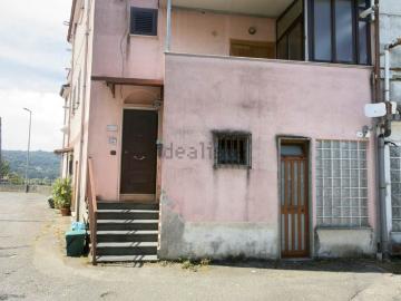Appartamento in vendita di 153 m² in Via Casa Rocco di Giovi Santa Croce, 23