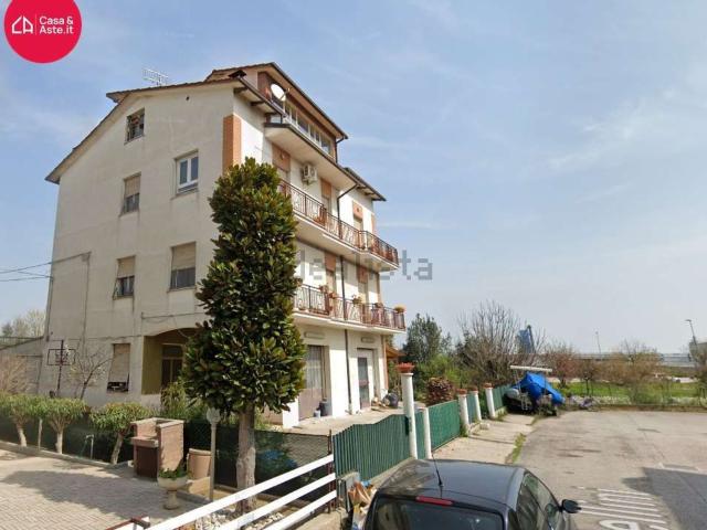 Appartamento in vendita di 153 m² in Via Cellini, 14