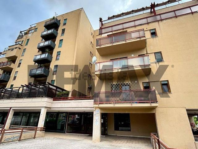 Appartamento in vendita di 153 m² in Via Città di Palermo, 167