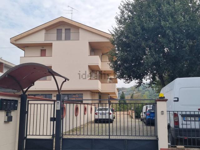 Appartamento in vendita di 153 m² in Via Cristoforo Colombo, 38