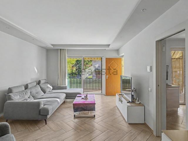 Appartamento in vendita di 153 m² in Via Crocetta, 16