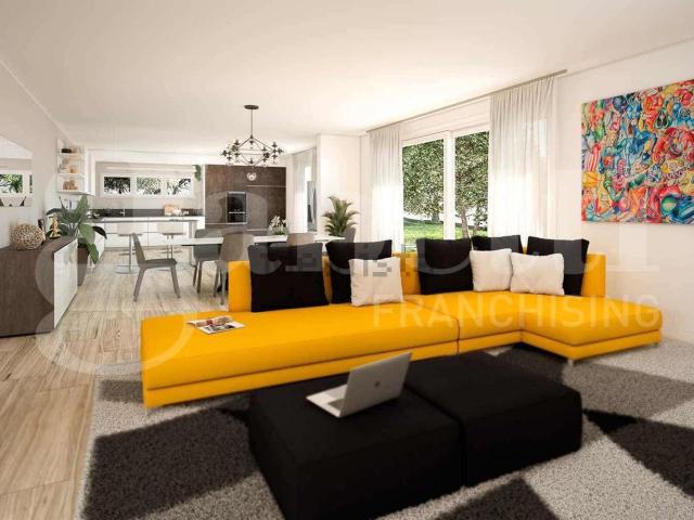 Appartamento in vendita di 153 m² in Via A. Vanzo, 9