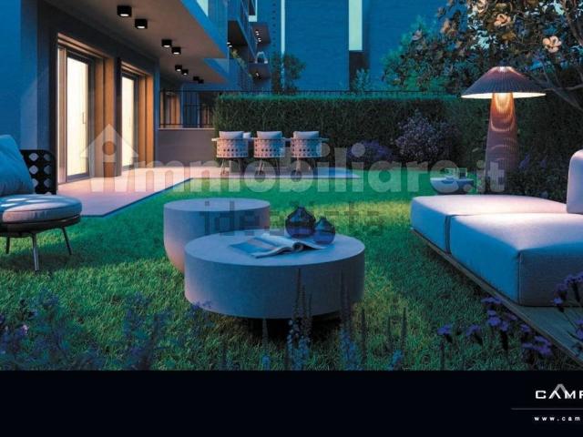 Appartamento in vendita di 153 m² in Via A. Righi, 12