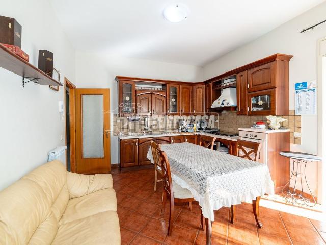 Appartamento in vendita di 153 m² in Via Antonino Abate