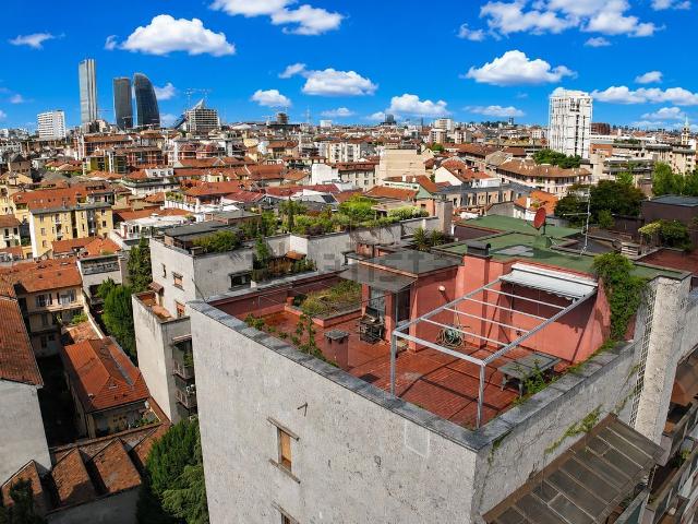 Appartamento in vendita di 153 m² in Via Aleardo Aleardi